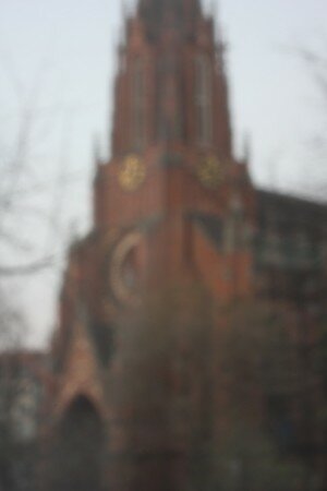 Pinhole Church